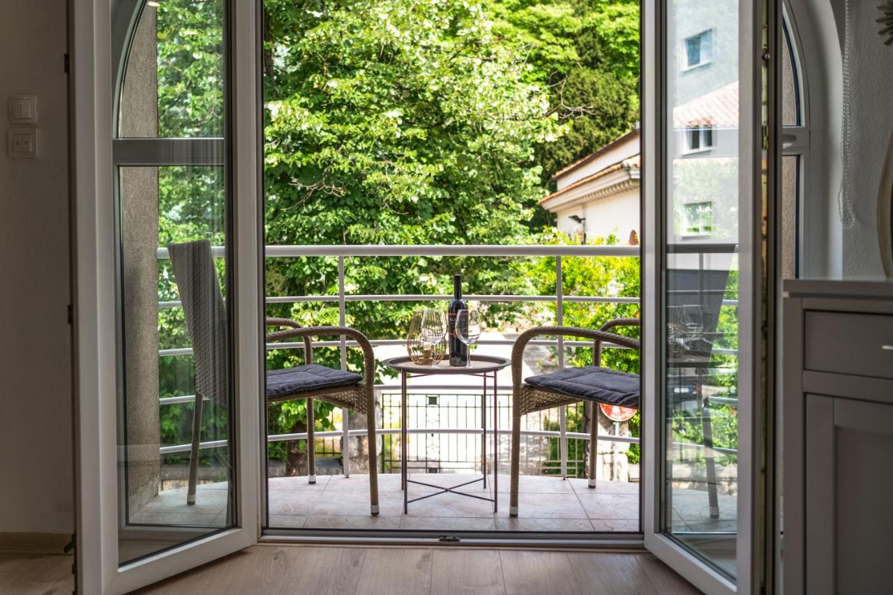 Apartment Fery Mostar Exterior foto
