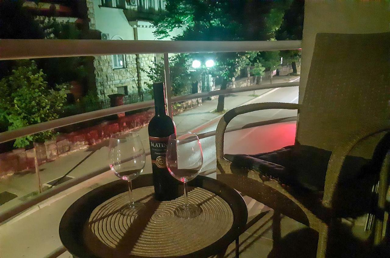 Apartment Fery Mostar Exterior foto