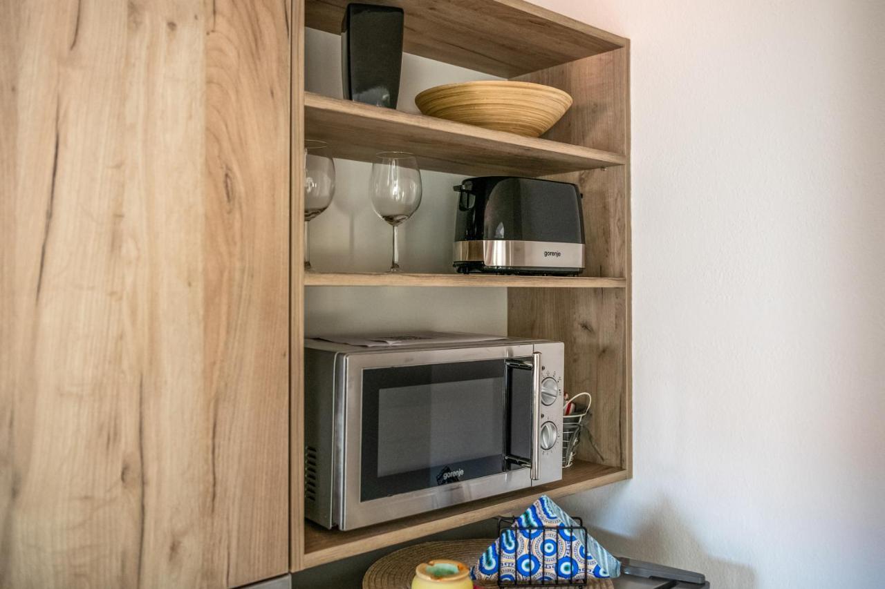 Apartment Fery Mostar Exterior foto